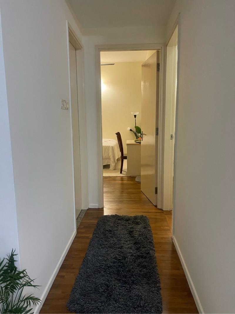 Condominium for Rent: D08, 207853