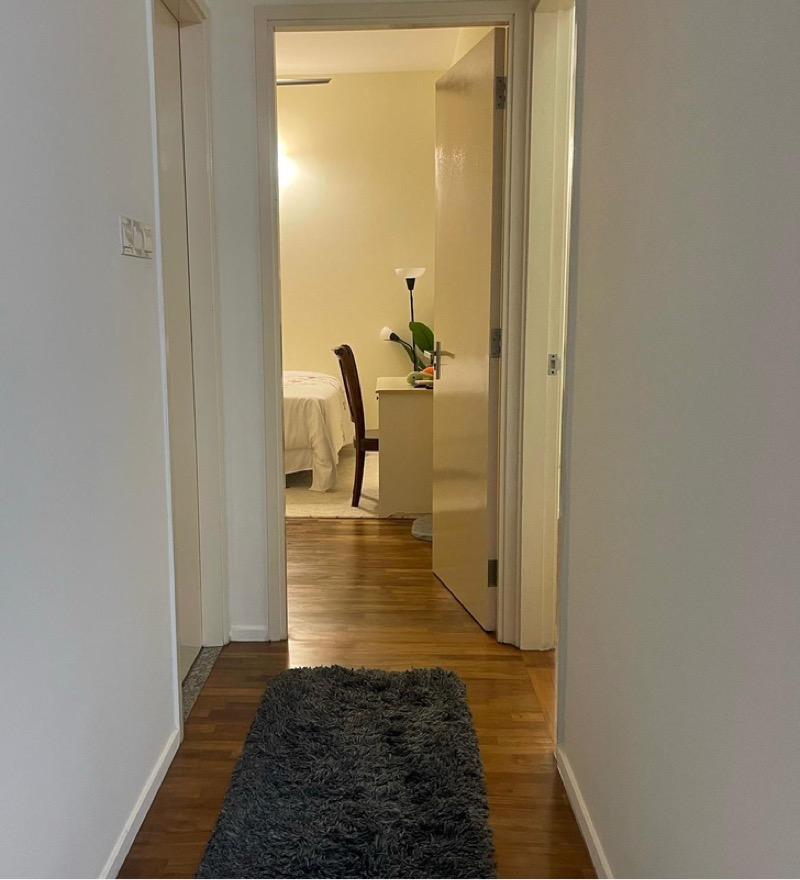 Condominium for Rent: D08, 207853