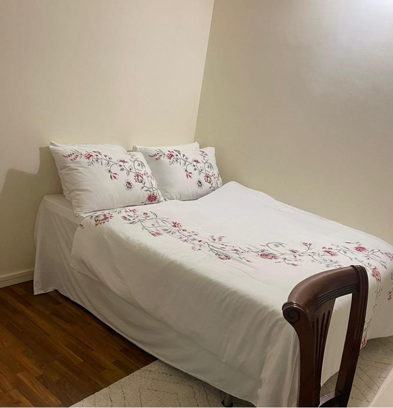 Condominium for Rent: D08, 207853