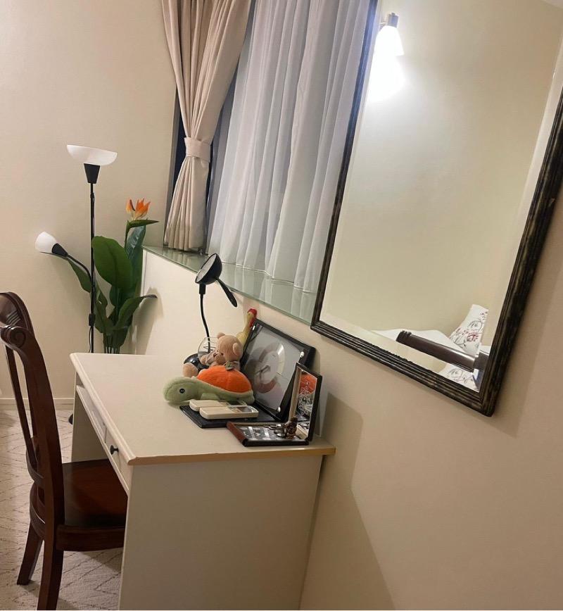 Condominium for Rent: D08, 207853