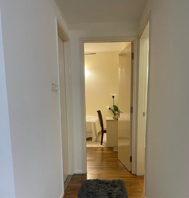 Condominium for Rent: D08, 207853