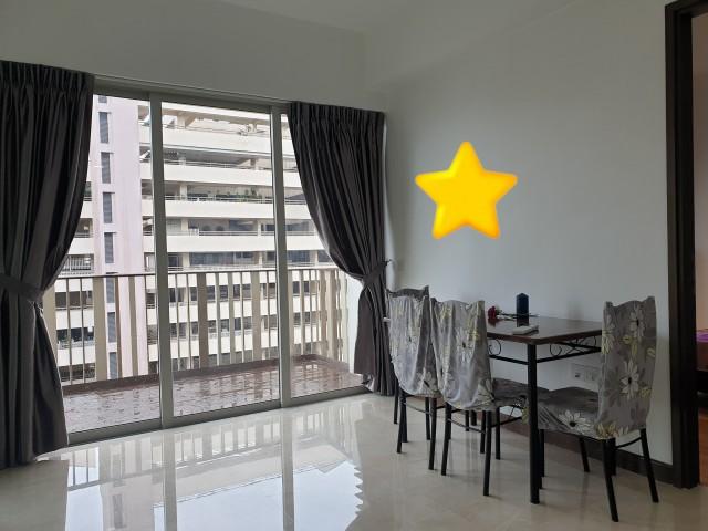 Prop-GPT: Condominium: D16 Bedok eCO