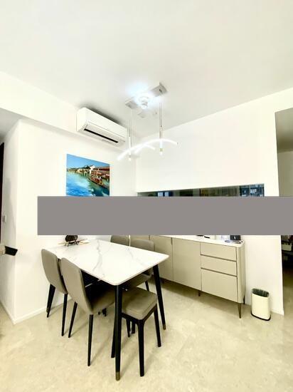 Parc Esta Condominium Room Rental, $1,700, 1 Bed 150 sqft $11.33 psf