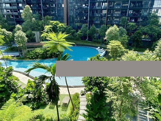 Parc Esta Condominium Room Rental, $1,700, 1 Bed 150 sqft $11.33 psf
