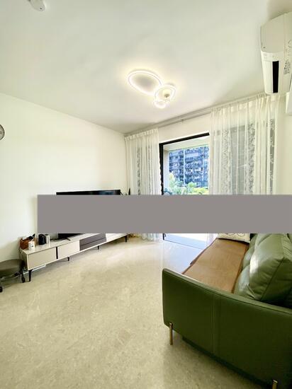 Parc Esta Condominium Room Rental, $1,700, 1 Bed 150 sqft $11.33 psf