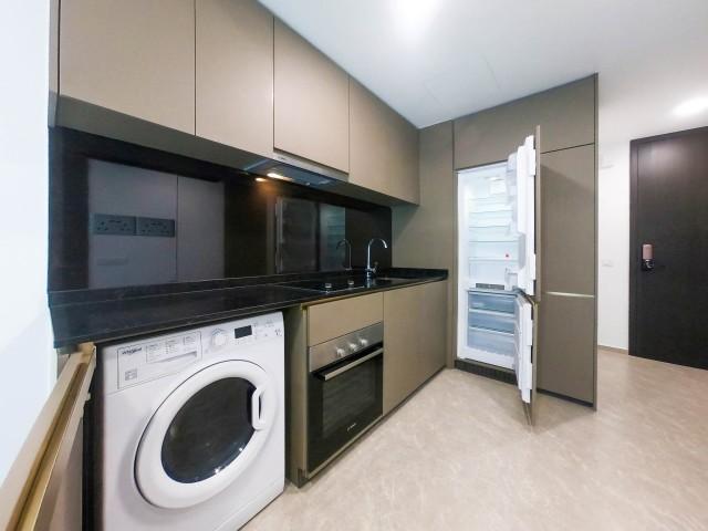 Condominium for Rent: Potong Pasir, D13, 357658
