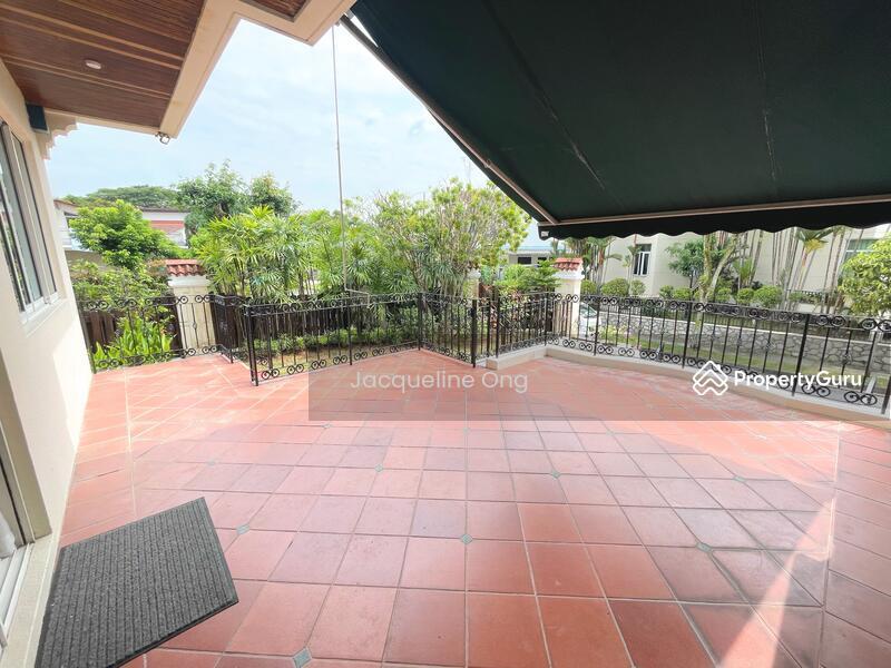 Semi-Detached at Greenleaf Road