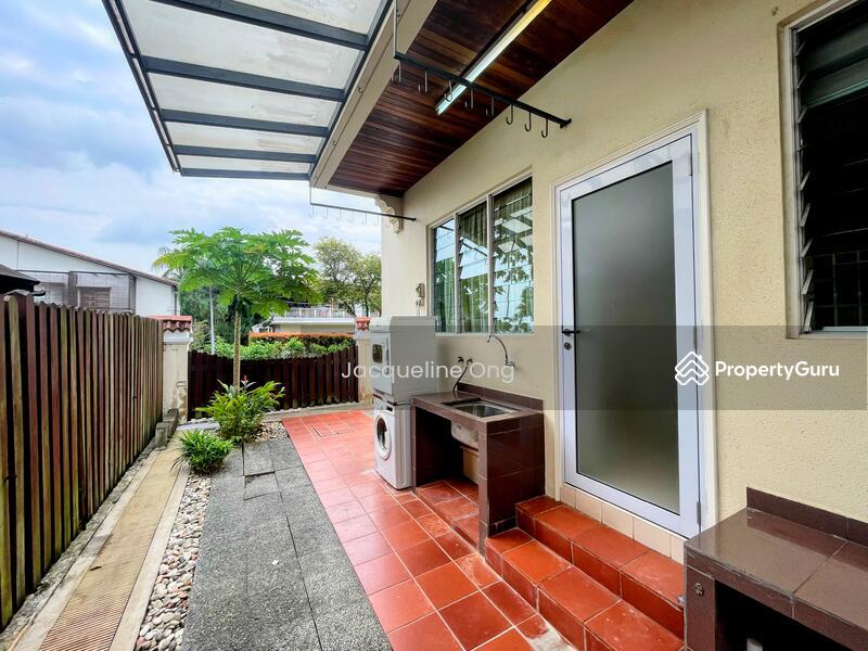 Semi-Detached at Greenleaf Road