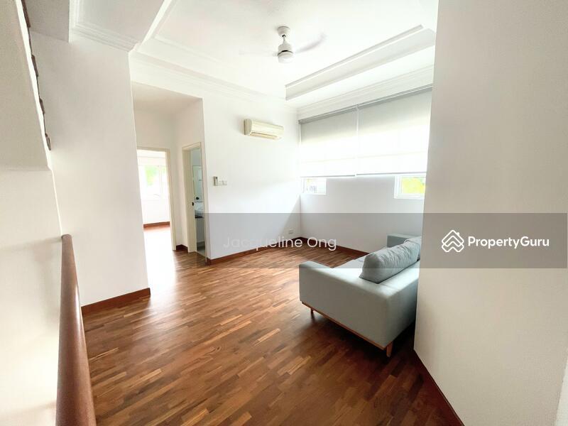Semi-Detached at Greenleaf Road