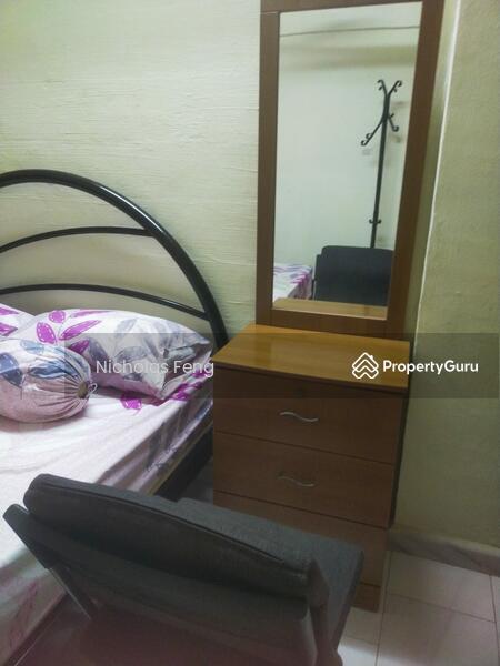 626 Hougang Avenue 8