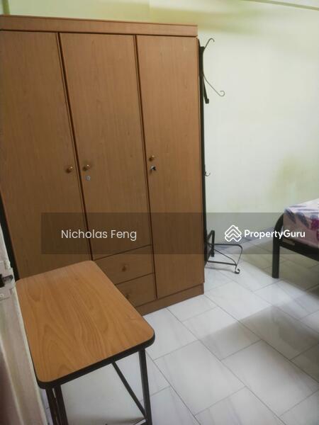 626 Hougang Avenue 8