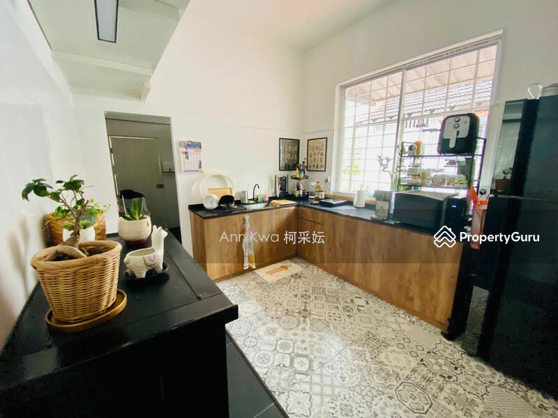 Shophouse for Rent: Serangoon, D19, 556825