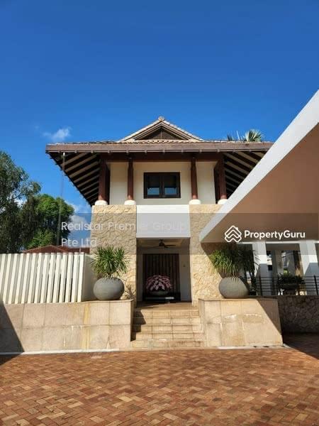 Bungalow - Good Class for Rent: D10, 589620