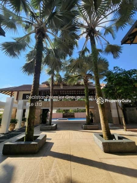 Bungalow - Good Class for Rent: D10, 589620