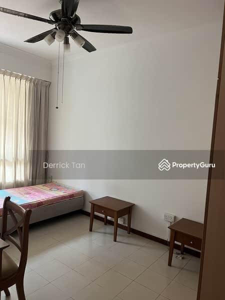 Terrace for Rent: D05, 117703