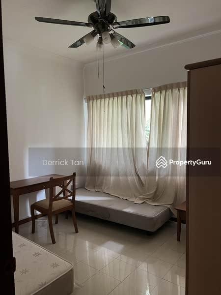 Terrace for Rent: D05, 117703