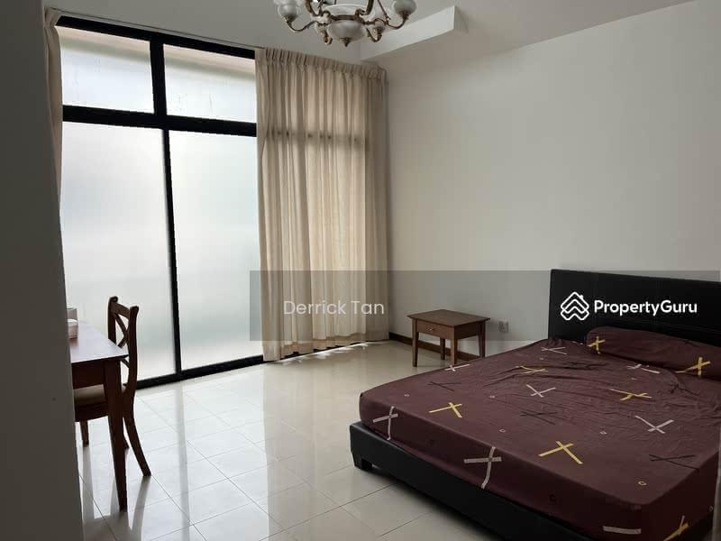 Terrace for Rent: D05, 117703