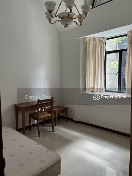 Terrace for Rent: D05, 117703