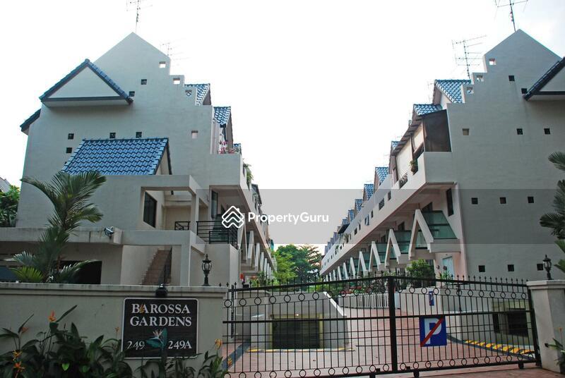 Terrace for Rent: D05, 117703