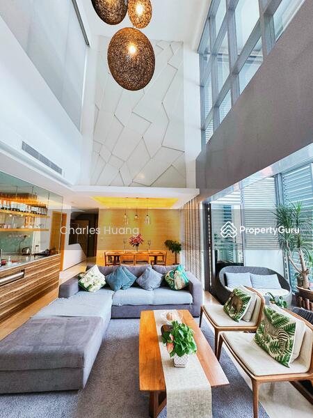 Prop-GPT: Condominium: D15  The Shore Residences