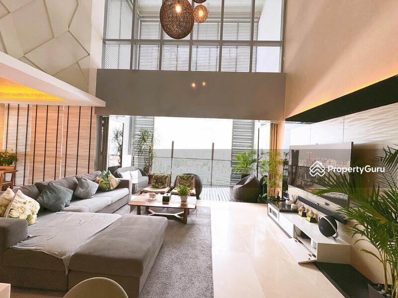 Condominium for Rent: D15, 439894