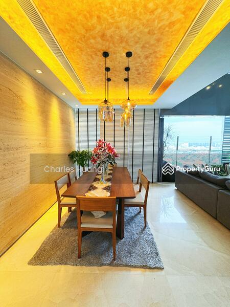 Condominium for Rent: D15, 439894