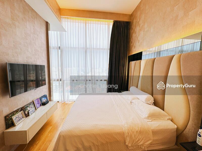 Condominium for Rent: D15, 439894