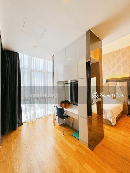 Condominium for Rent: D15, 439894