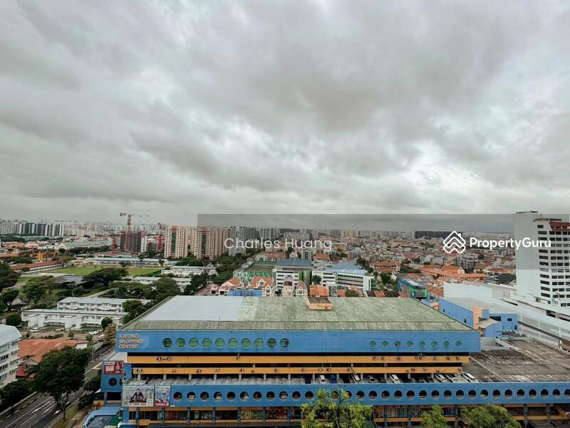 Condominium for Rent: D15, 439894