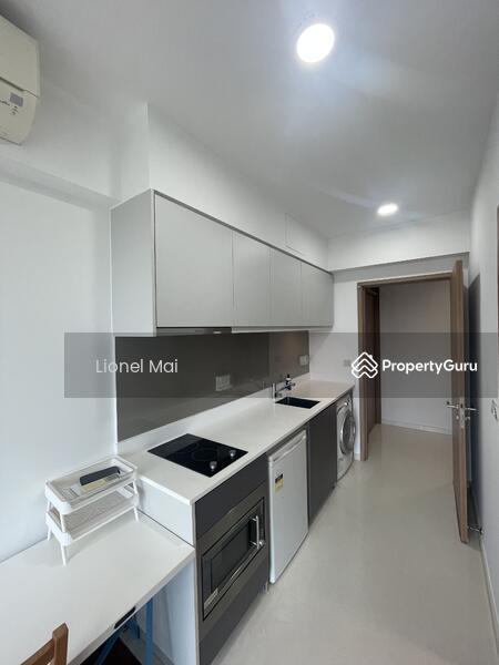 Condominium for Rent: Simei, D18, 528590