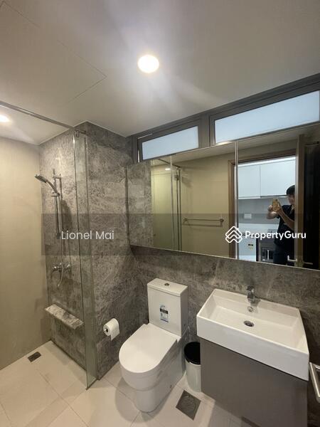 Condominium for Rent: Simei, D18, 528590