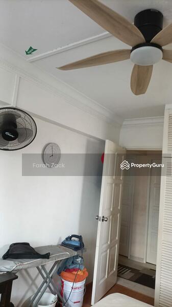 HDB Flat for Rent: D23, 670407