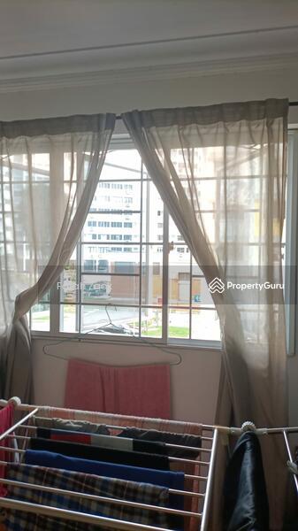 HDB Flat for Rent: D23, 670407