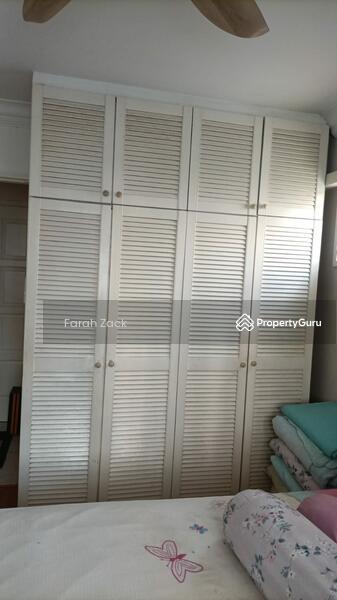 HDB Flat for Rent: D23, 670407