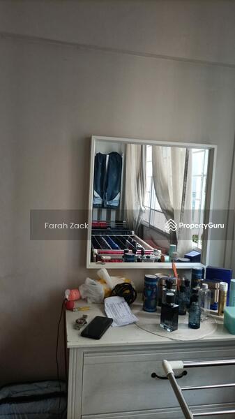 HDB Flat for Rent: D23, 670407