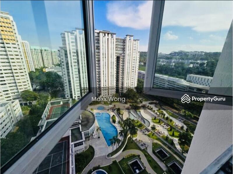 Prop-GPT: Apartment: D23  Maysprings