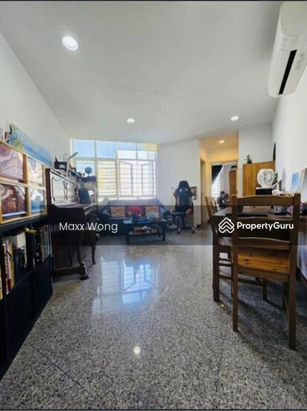 Apartment for Rent: D23, 678265