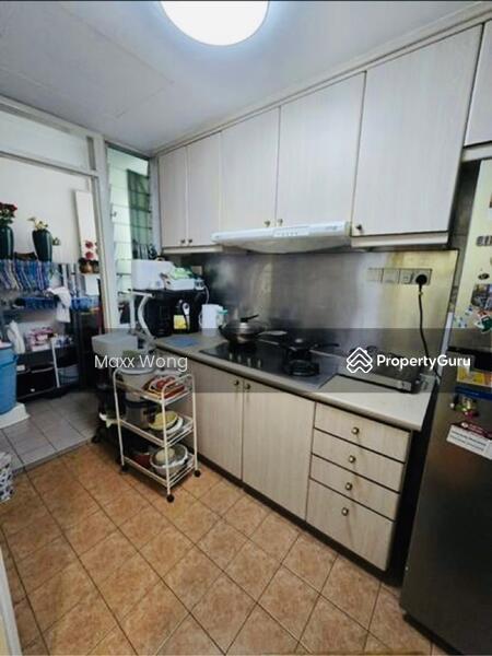 Apartment for Rent: D23, 678265