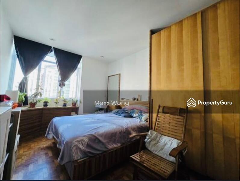 Apartment for Rent: D23, 678265