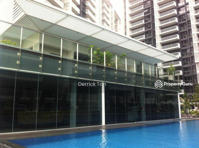 Prop-GPT: Condominium: D22 Boon Lay The Lakefront Residences