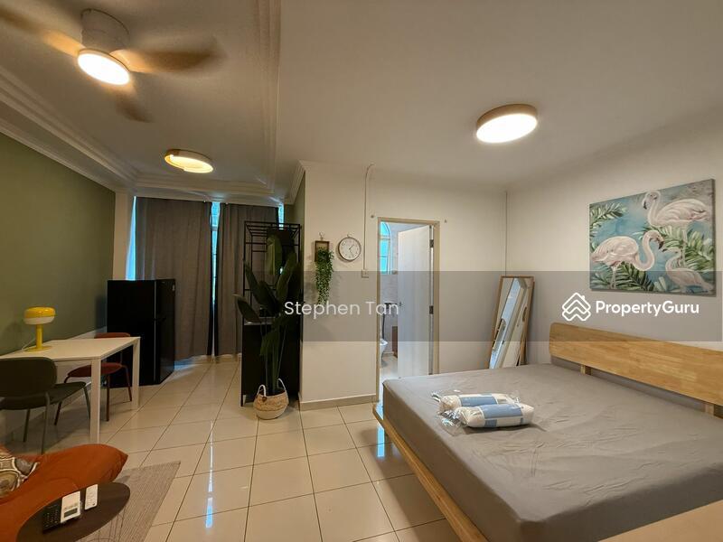 Prop-GPT: Terrace: D12  3 Prome Road