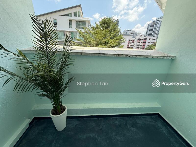 Terrace for Rent: D12, 328311