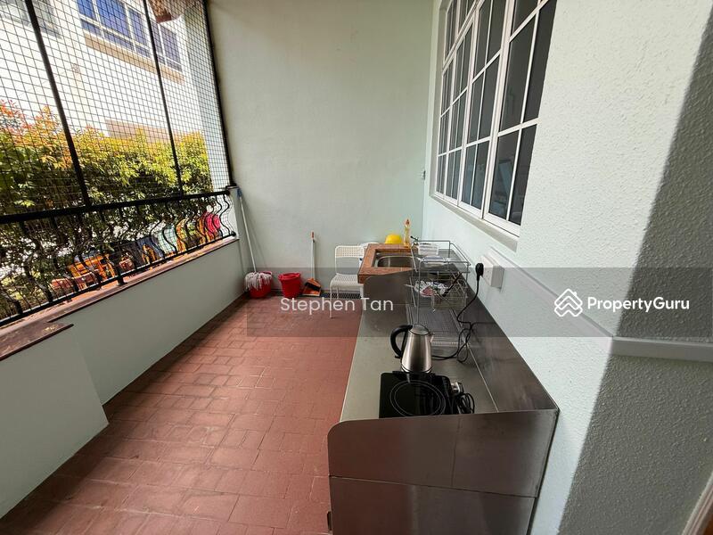 Terrace for Rent: D12, 328311