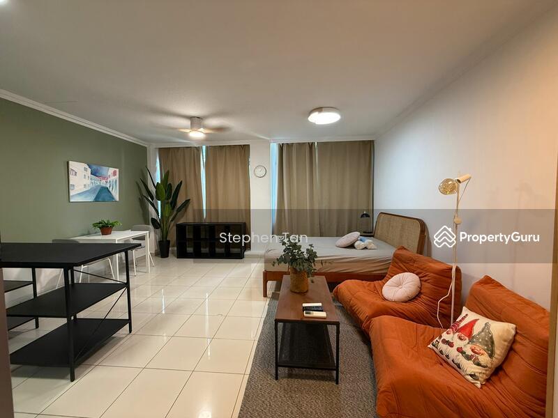 Terrace for Rent: D12, 328311