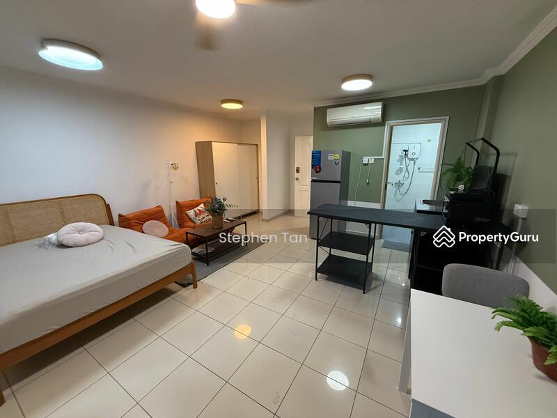 Terrace for Rent: D12, 328311