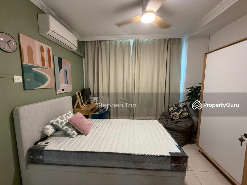 Terrace for Rent: D12, 328311