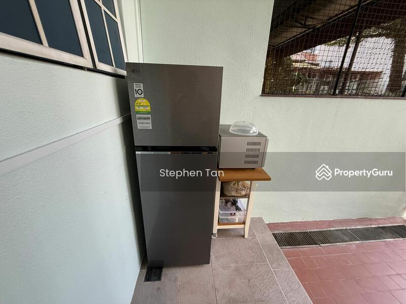Terrace for Rent: D12, 328311