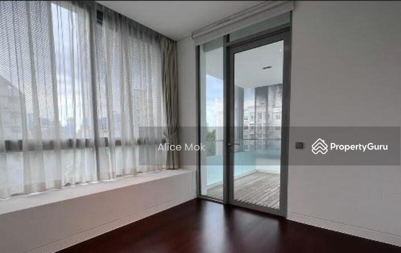 The Oliv @ Balmoral: D10 Balmoral Apartment | Prop-GPT the AI-Powered Property Guru