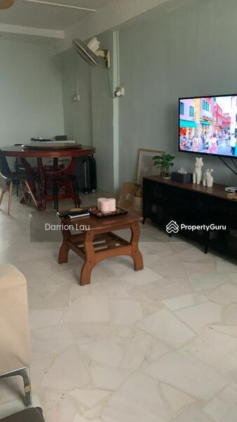 623 Hougang Avenue 8: D19 Hougang HDB Flat | Prop-GPT the AI-Powered Property Guru