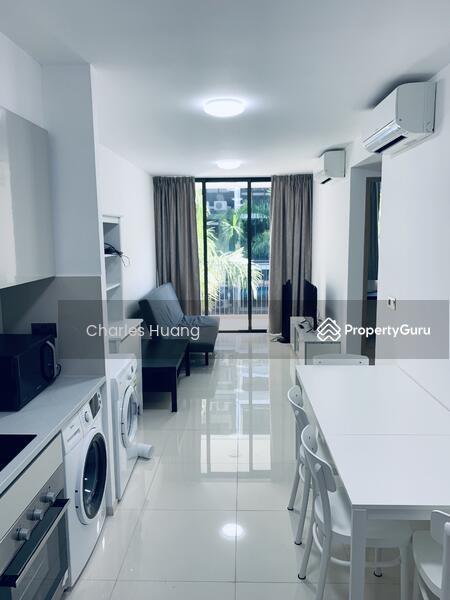 Prop-GPT: Condominium: D27 Yishun The Wisteria